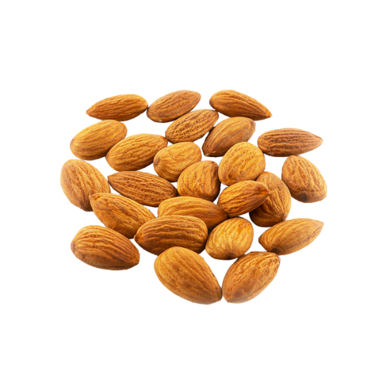  لوز مقشر 100 جم