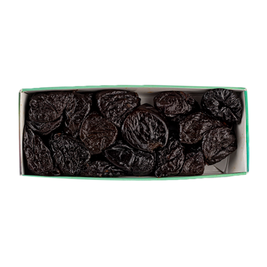 قراصيا بدون نوى 200 جرام