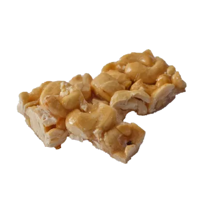  كاجو صوابع - Cashew Bars