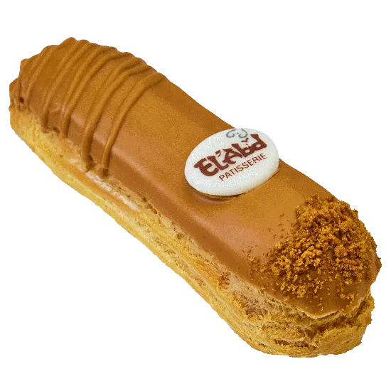 Lotus Éclair - اكلير لوتس