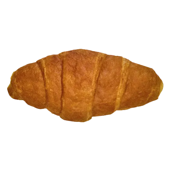 Plain croissant - كرواسون سادة	