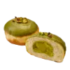 Doughnut Filled Pistachio - دونتس فيلد فسدق