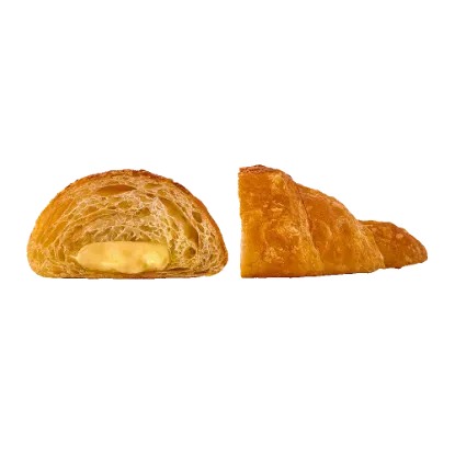 Roumy Cheese Croissant - كرواسون-جبنه-رومى