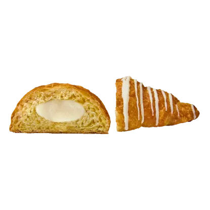 Croissant Halawa - كرواسون حلاوه