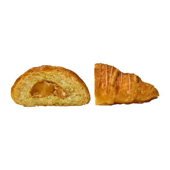 Croissant Lotus - كرواسون لوتس