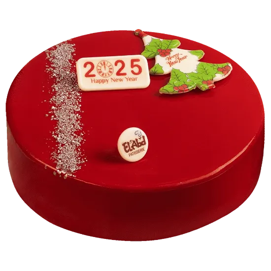 Strawberry Delight Cake 20 استروبري ديلايت