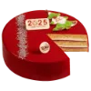 Strawberry Delight Cake 20 استروبري ديلايت