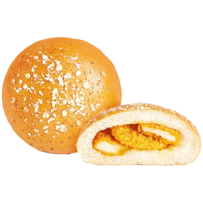 Chicken Sandwich - ساندوتش فراخ بانيه