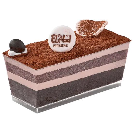 Tiramisu Cup - كاب تيراميسو