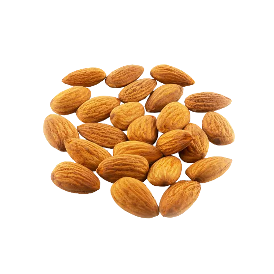 Roasted Spanish Almonds 300 gm - لوز أسباني محمص 300 جرام