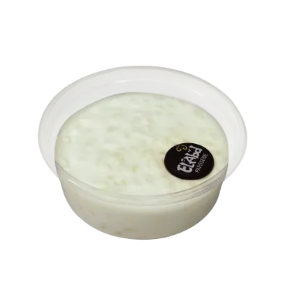 Rice Pudding - ارز باللبن