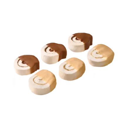 قشطة رولز