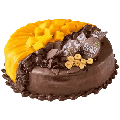 Duetto Choco Mango Cake (20 cm)	تورتة دويتو شوكو مانجو