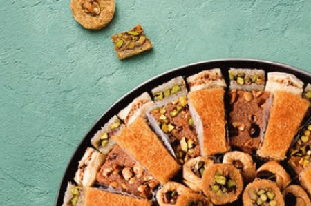 صورة لقسم شرقي