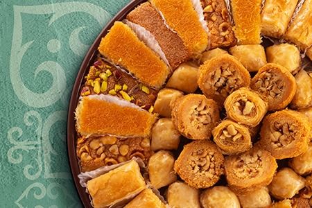 صورة لقسم شرقي