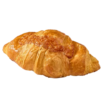 Cheddar Cheese Croissant - كرواسون شيدر